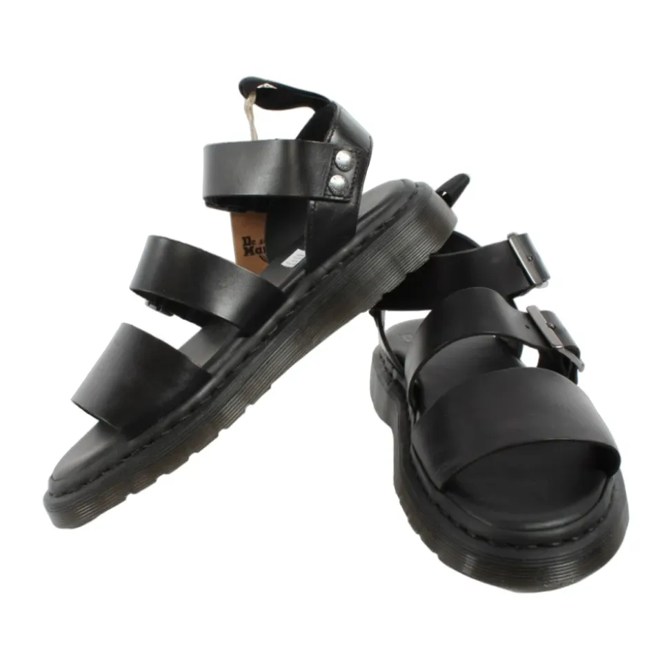 Flate sandaler