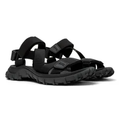 Flate sandaler