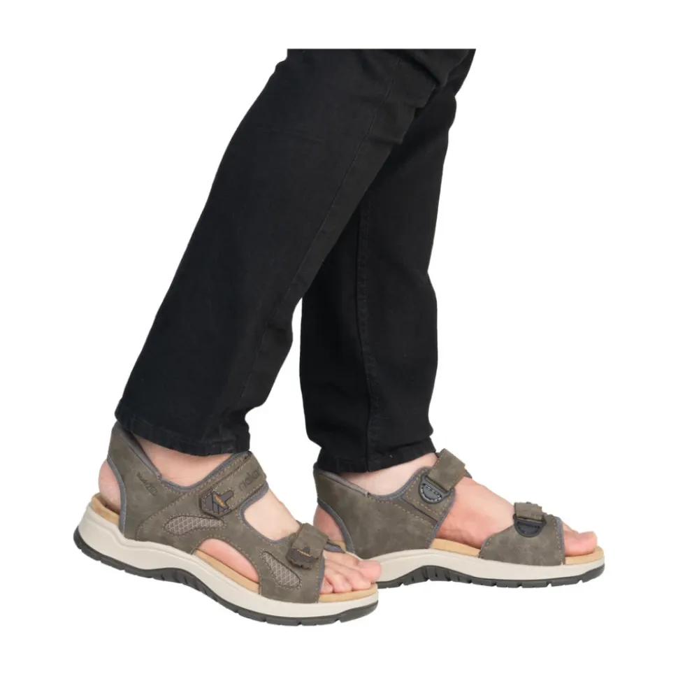 Flate sandaler