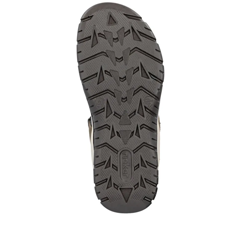 Flate sandaler