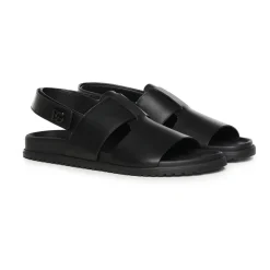 Flat Sandaler