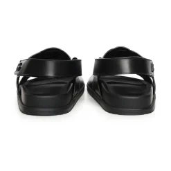 Flat Sandaler