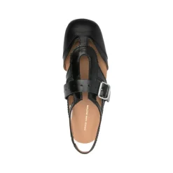 Flat Sandals