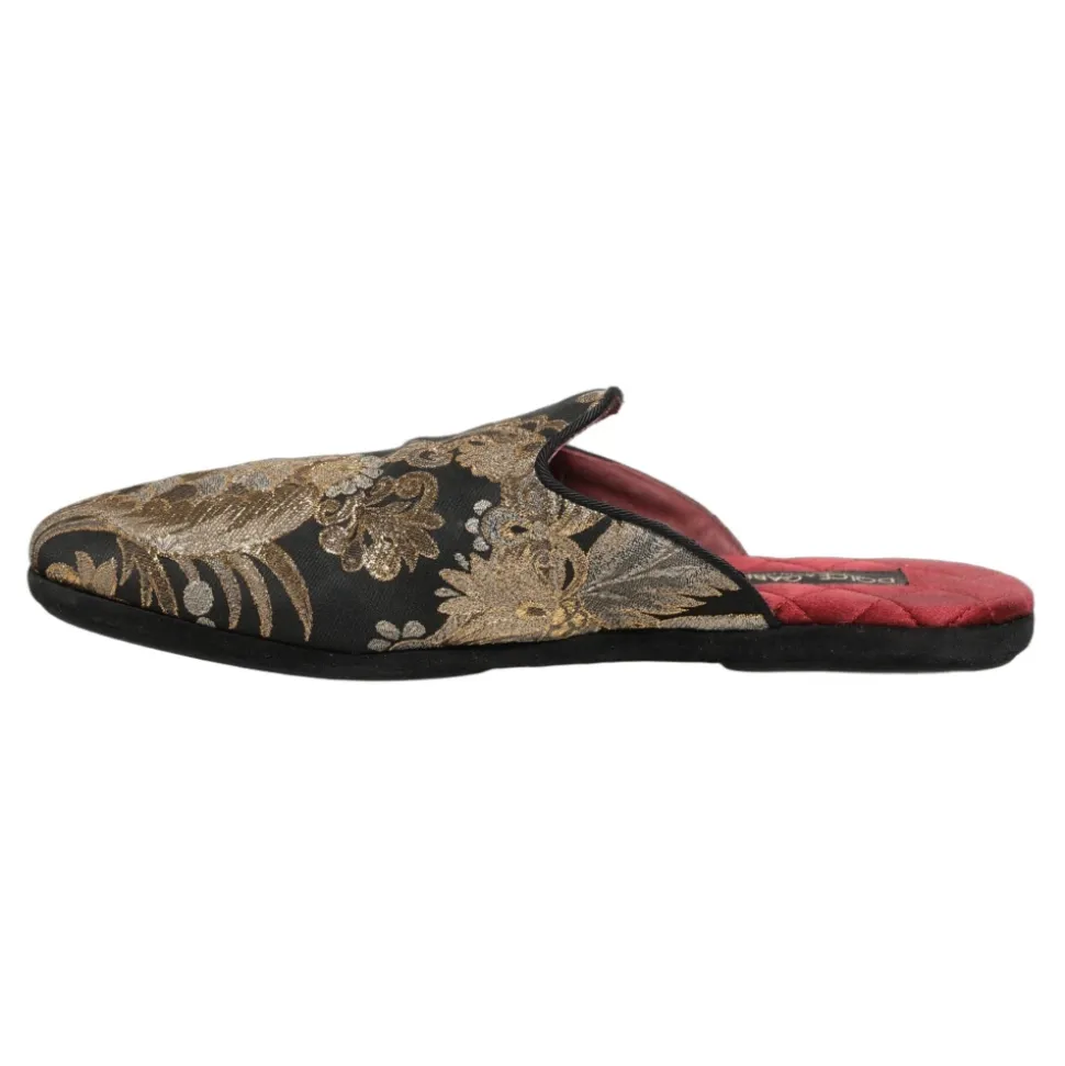 Flats Sandaler