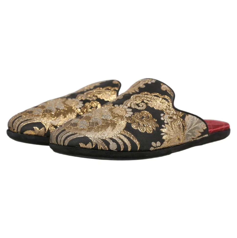 Flats Sandaler
