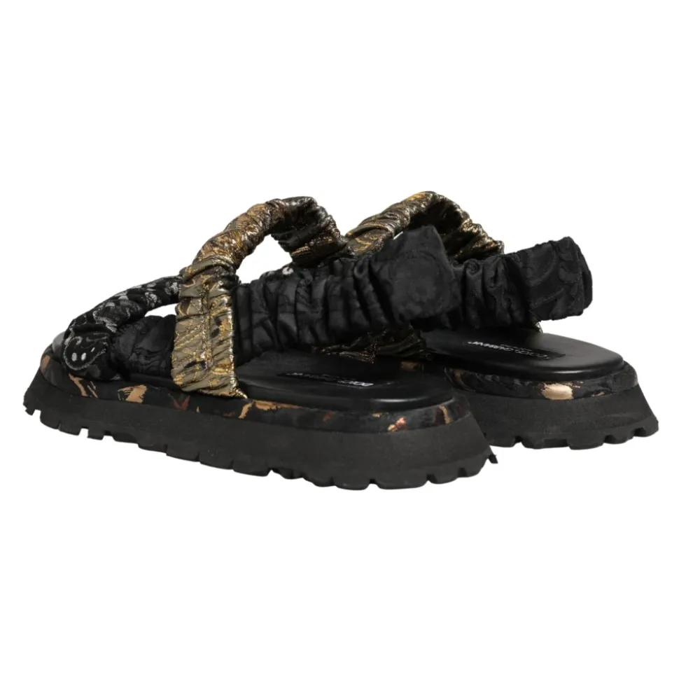 Flats Sandals