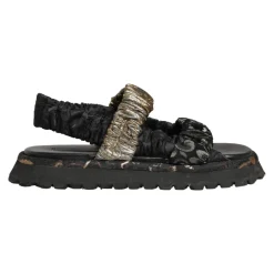 Flats Sandals