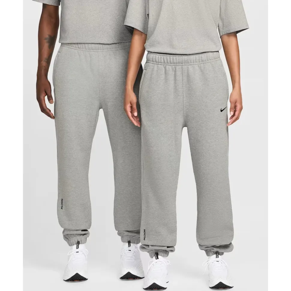 Fleece CS Pant