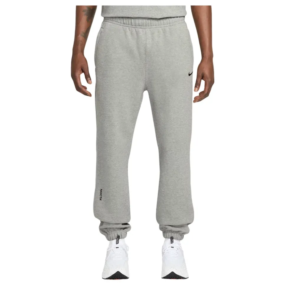 Fleece CS Pant