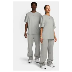 Fleece Open-Hem Sweatpants