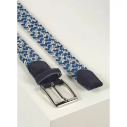 Flettet Belte Marvin