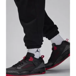 Flight Fleece Basketballbukser