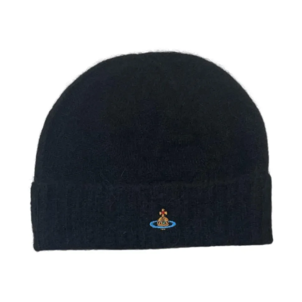 Fluffy Beanie