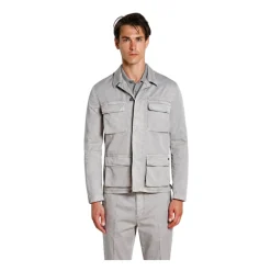 Flyshirt Delamere Overshirt