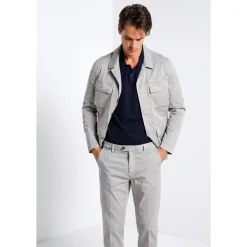 Flyshirt Delamere Overshirt