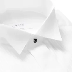 Foldbar Wing Collar skjorte