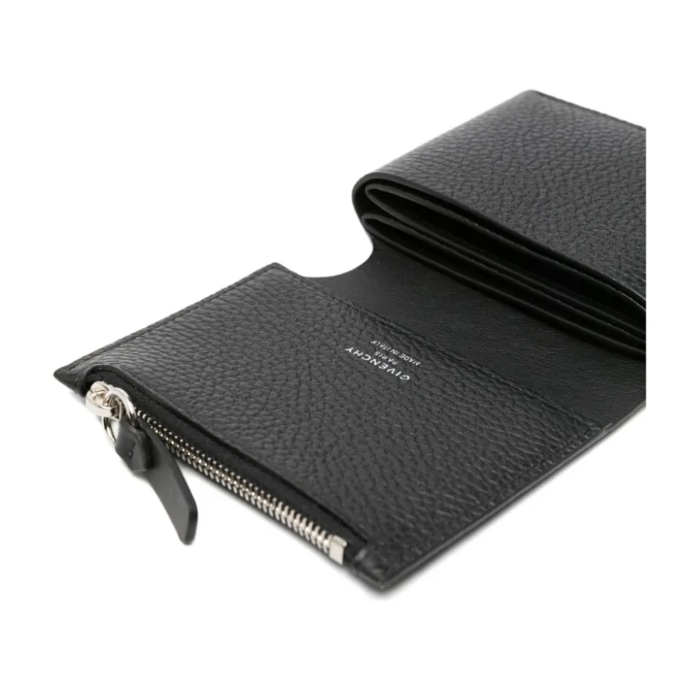 Fold Lommebok
