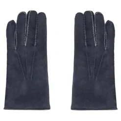 Foret Skinnhansker med Shearling