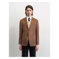 Formell Tiger Blazer