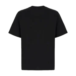Forskjøvet Logo Tee