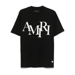 Forskjøvet Logo Tee