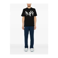 Forskjøvet Logo Tee