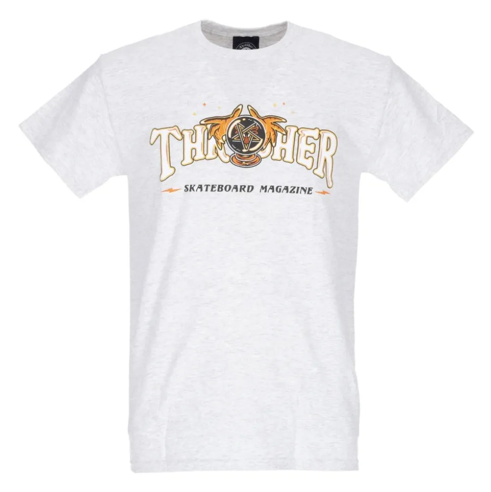 Fortune Logo Tee