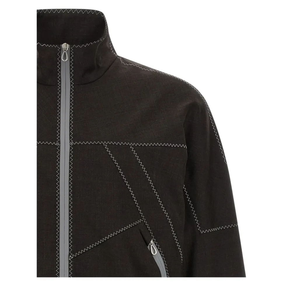Fosco Jacket