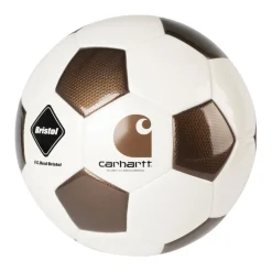 Fotball Syntetisk Lær