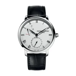 Frederique Constant - Uomo - FC -723WR3S6 - Slimline Power Reserve Manufacture