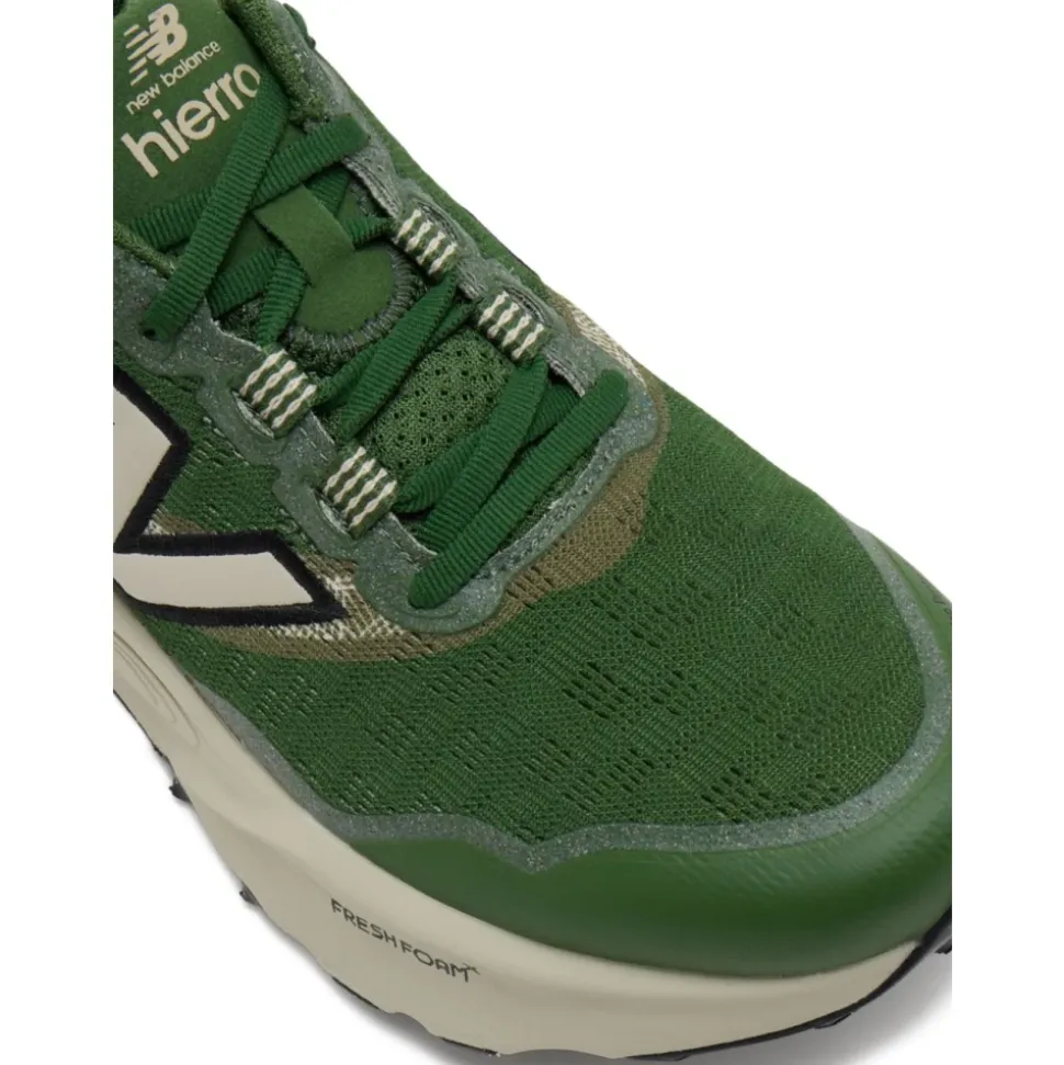 Fresh Foam X Hierro v9