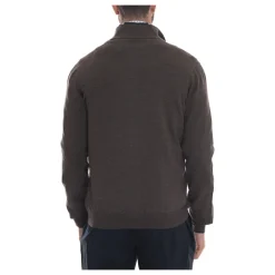 Full Zip Cardigan