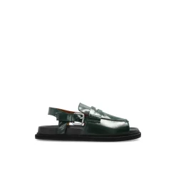 Fussbett Sandal
