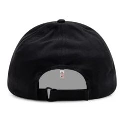 Gabardine Baseball Cap