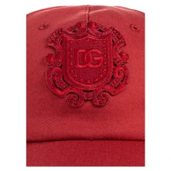 Gabardine Baseball Cap
