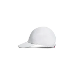 Gabardine Baseball Caps med Logomerke