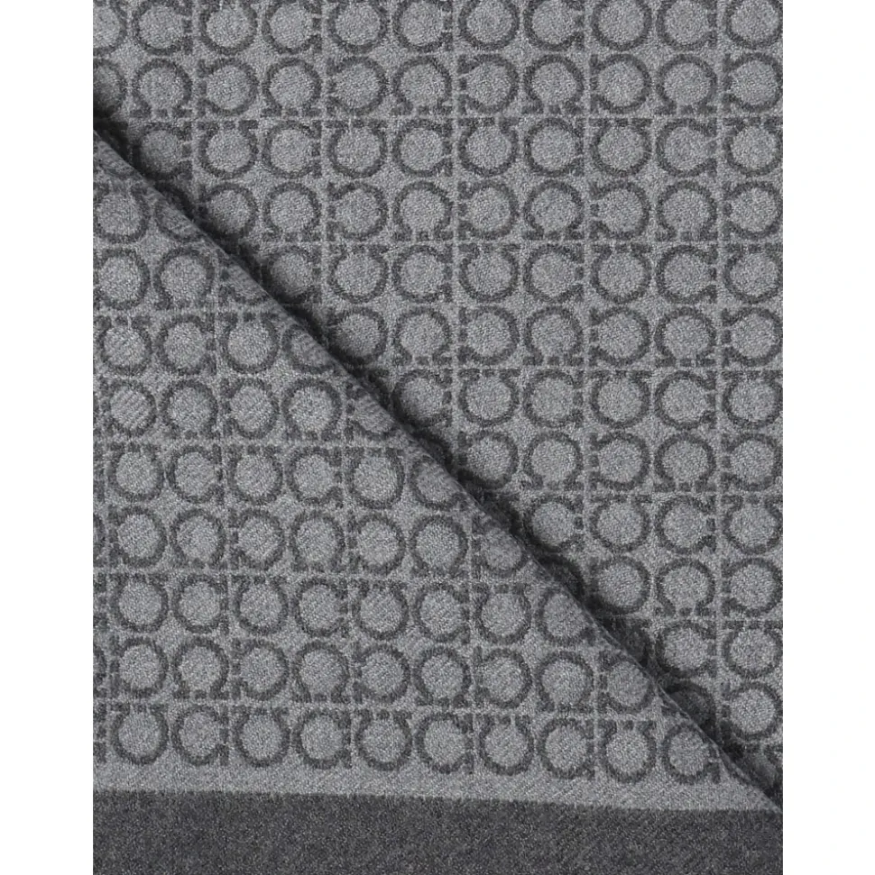 Gancini Scarf