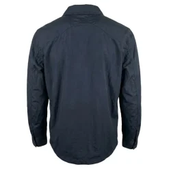Garment Dyed Overshirt