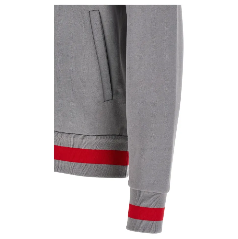 Gauze Cotton Tracksuit