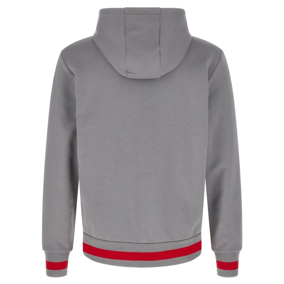 Gauze Cotton Tracksuit