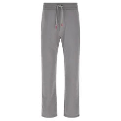Gauze Cotton Tracksuit