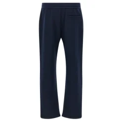 Gauze Cotton Tracksuit
