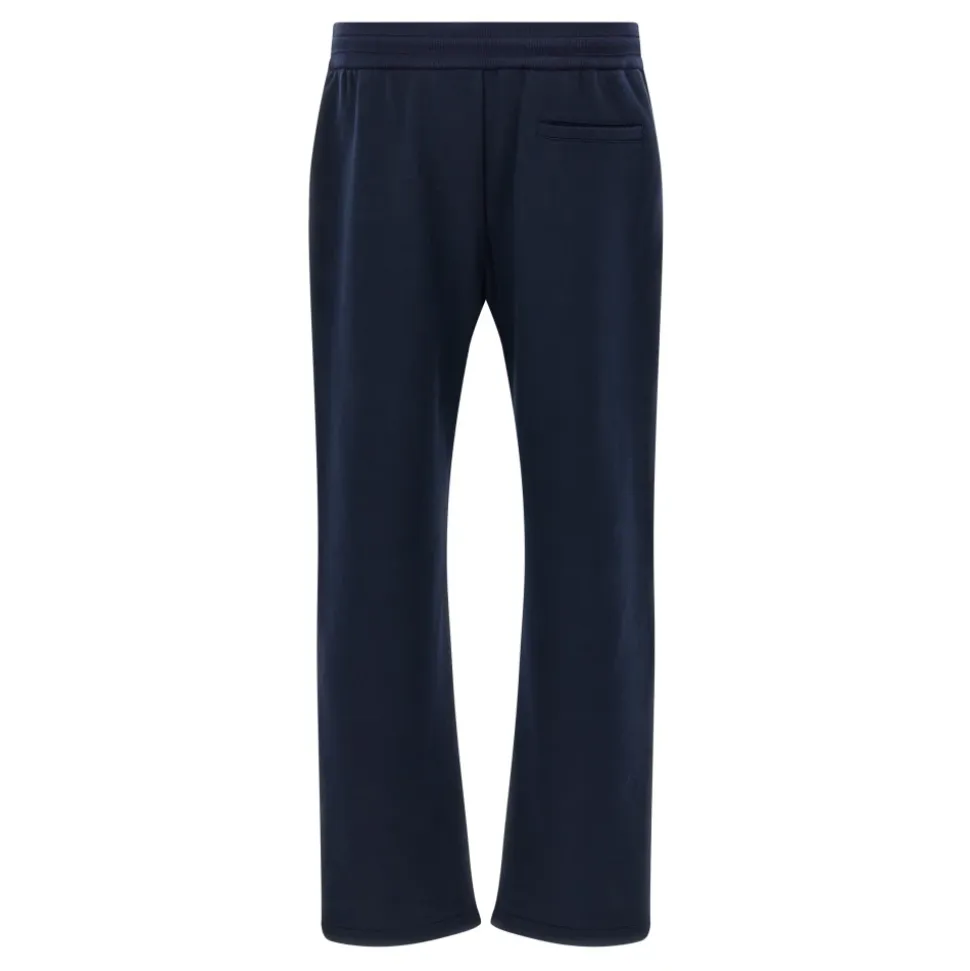 Gauze Cotton Tracksuit