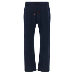 Gauze Cotton Tracksuit