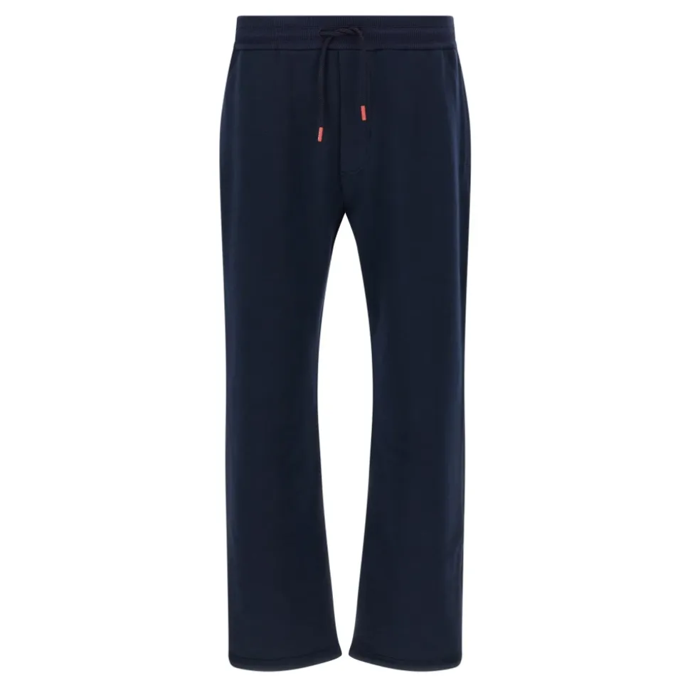 Gauze Cotton Tracksuit