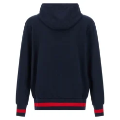 Gauze Cotton Tracksuit