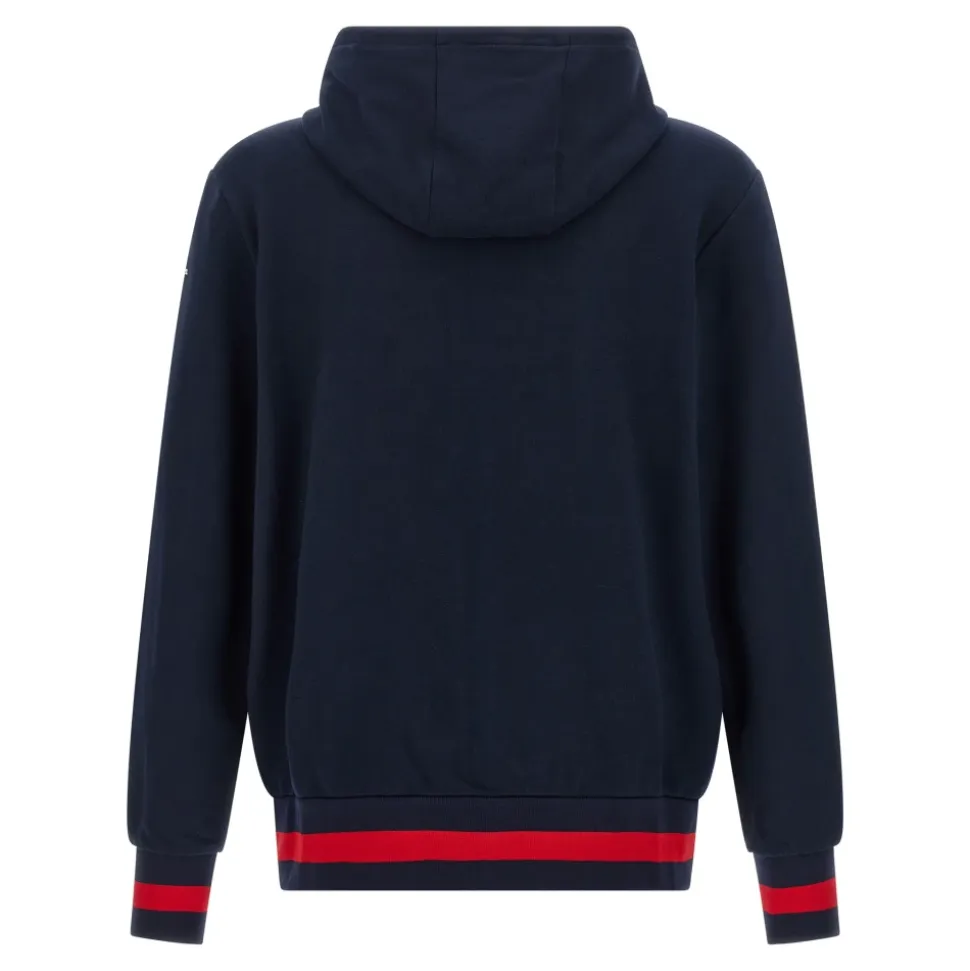 Gauze Cotton Tracksuit