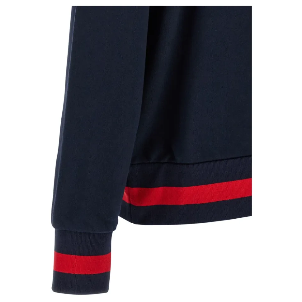 Gauze Cotton Tracksuit