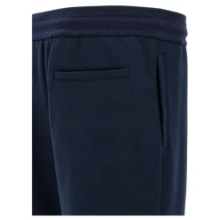 Gauze Cotton Tracksuit