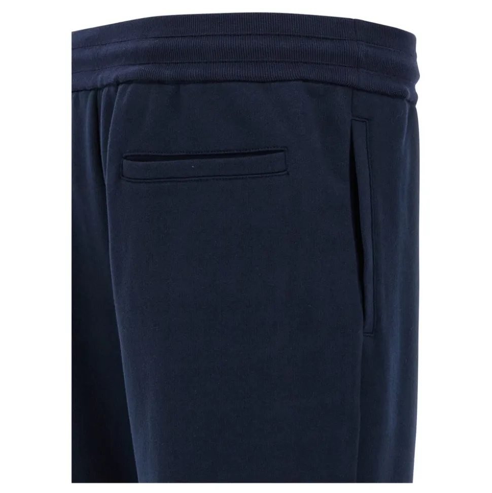 Gauze Cotton Tracksuit